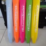 balon tepuk